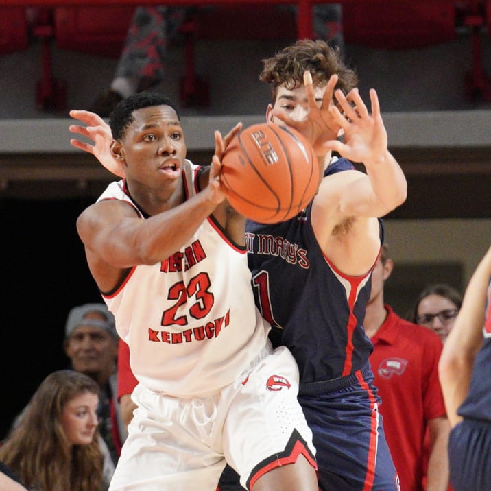 Conference Preview: C-USA
