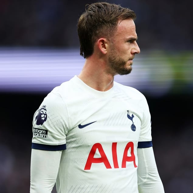 Fantrax Premier League Player Rankings: Gameweek 35