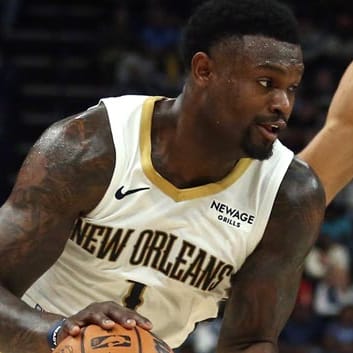 NBA DFS Picks: FanDuel Lineup Plays and Strategy for Friday, October 24