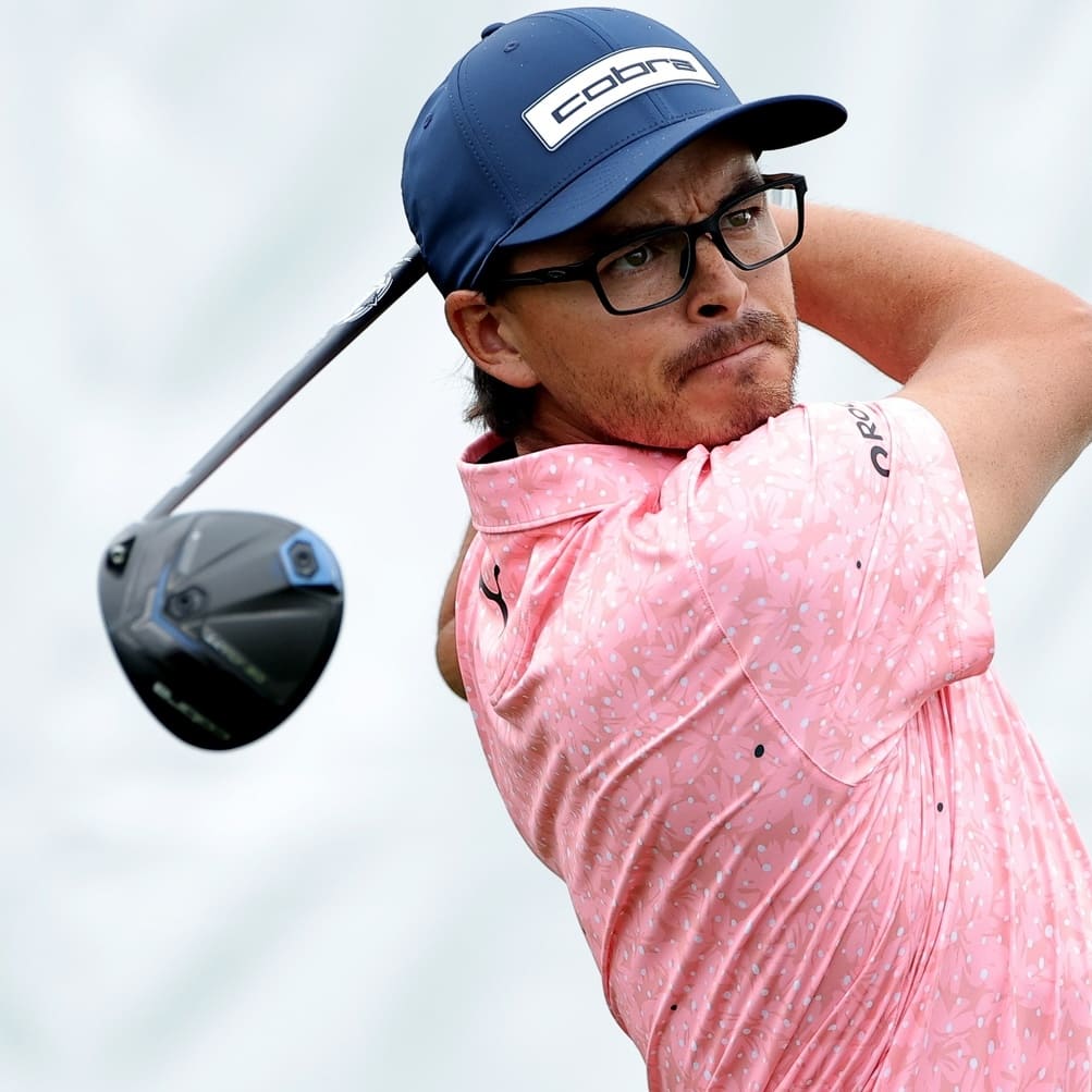 DraftKings PGA DFS Picks: Rocket Classic Cash and GPP Strategy