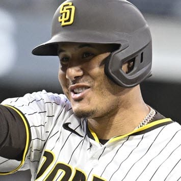 Weekly Hitter Rankings: Top Fantasy Baseball Batters to Target