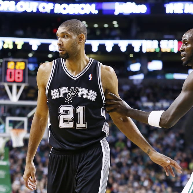 NBA Podcast: Deep Dive on ESPN's Top 74 Players in NBA History