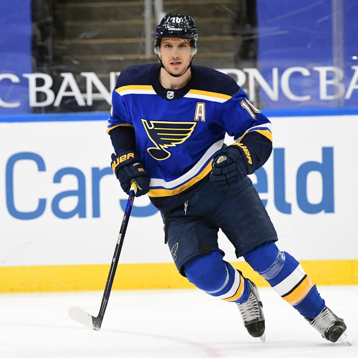 FanDuel NHL: Saturday Targets