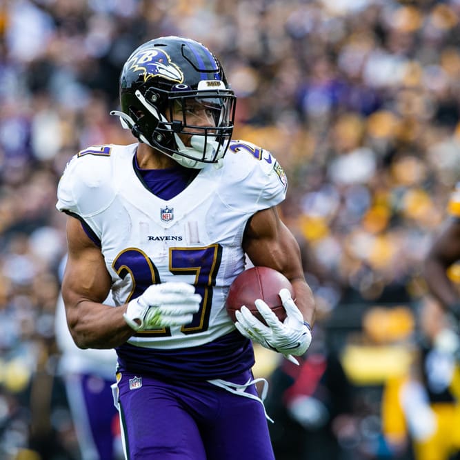 Job Battles: Running Backs Part 3