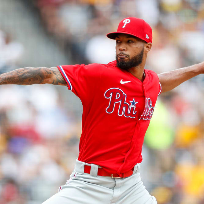 Collette Calls: A First Rounder Outta Nowhere