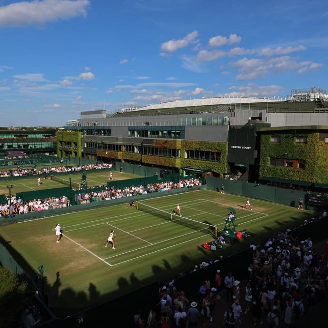 Tennis Betting: 2026 Wimbledon Betting Picks, Odds, Predictions and Tennis Best Bets 7/1
