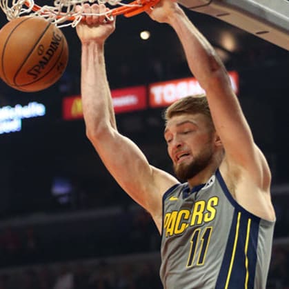 Yahoo DFS Basketball: Wednesday Picks