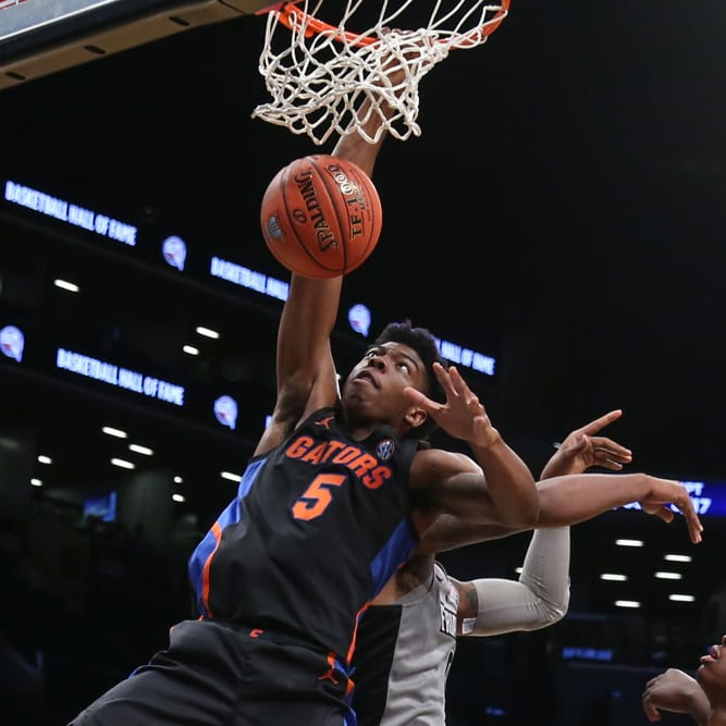 College Basketball Waiver Wire: Pickups of the Week