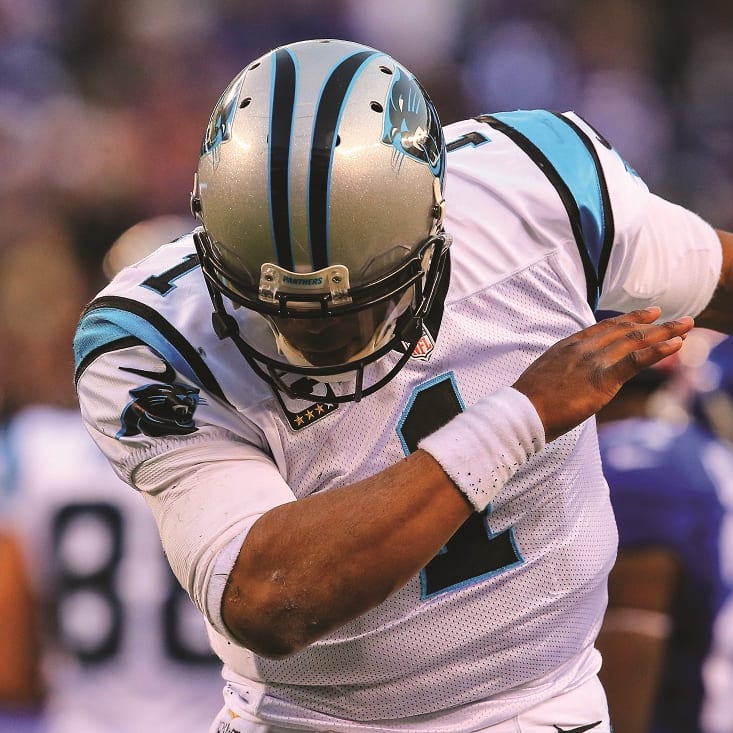 Monday Night DFS Breakdown: Saints vs. Panthers