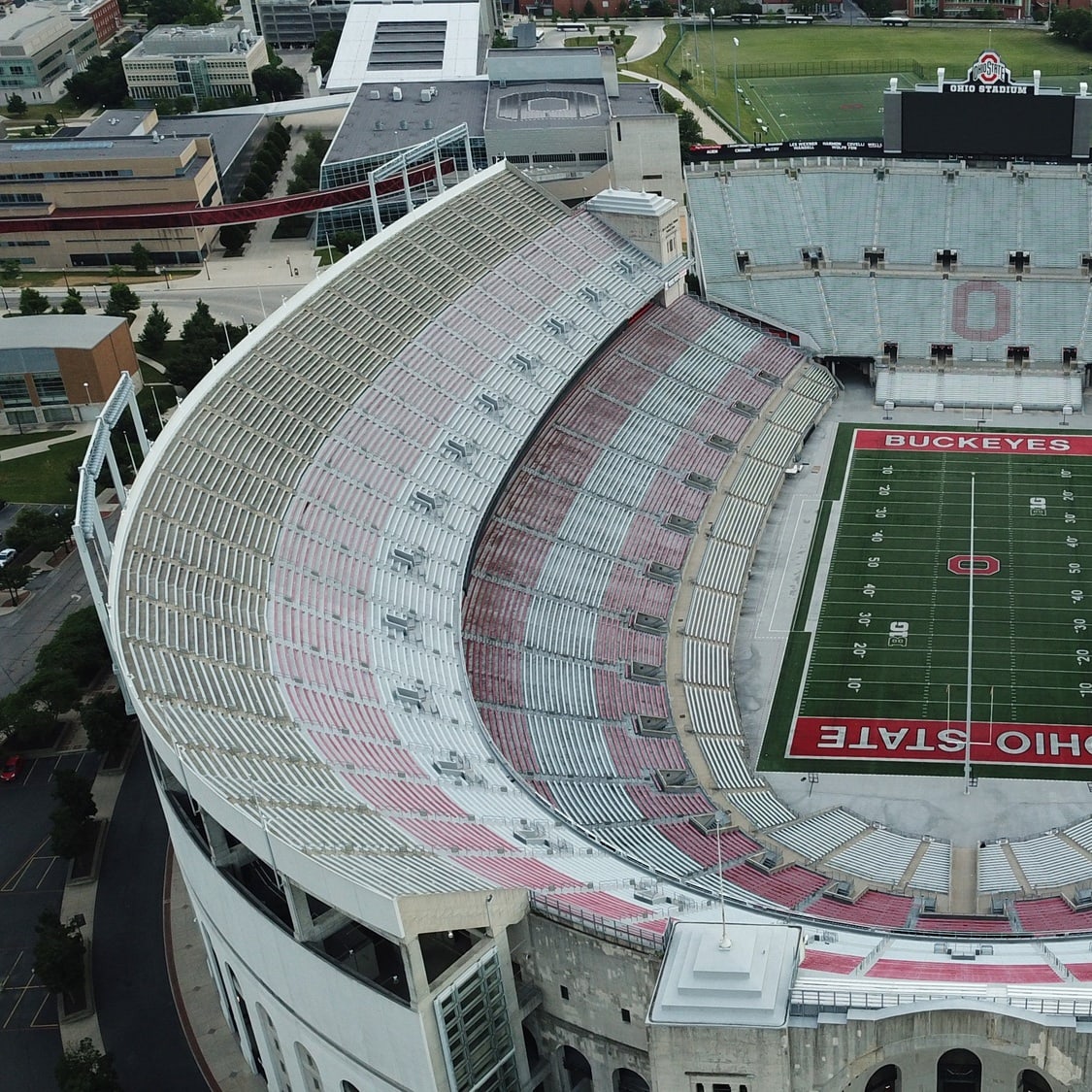 Most Hostile Big Ten Football Stadiums 2026-27, Ranked