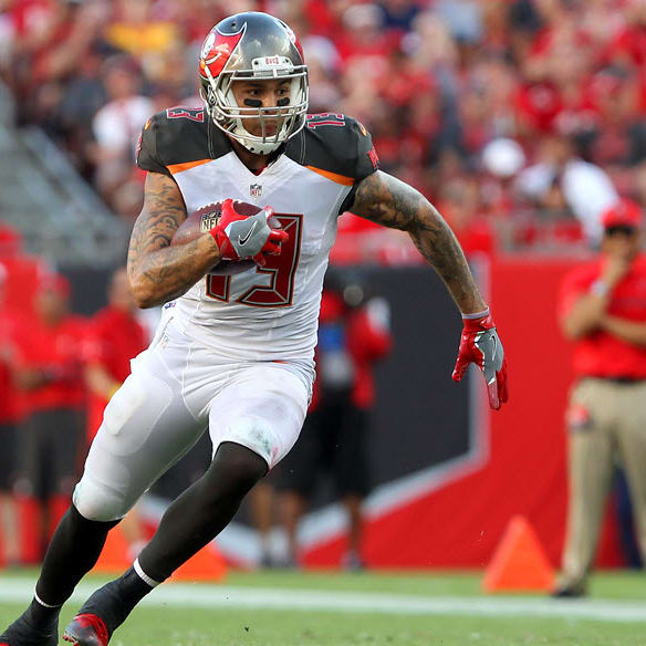 Industry Mock: SXM Post-Free Agency Draft