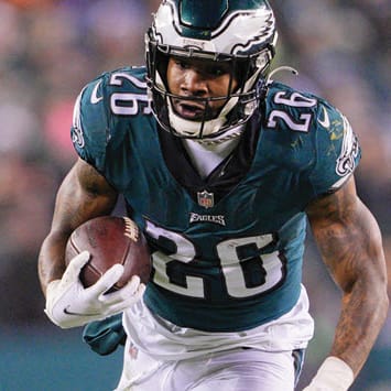 DFS NFL: Super Bowl Breakdown