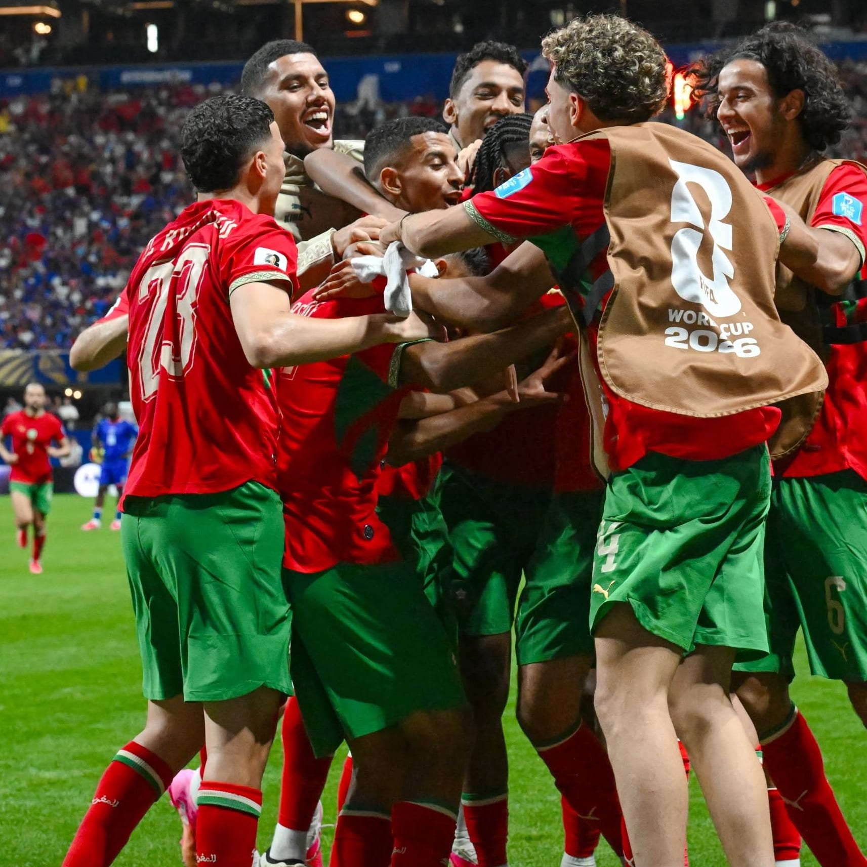 Netherlands vs Morocco Picks, Tips, Odds & Best Bets: 2026 World Cup Round of 32