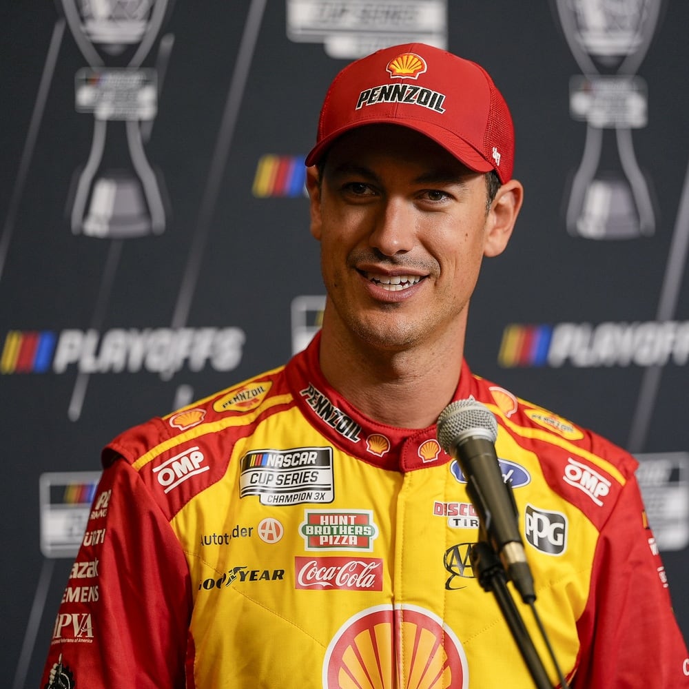 Enjoy Illinois 300 Preview: Playoff Pace Picks Up