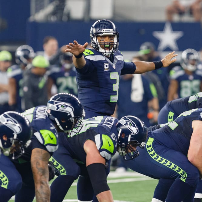 2020 NFL Team Previews: Seattle Seahawks