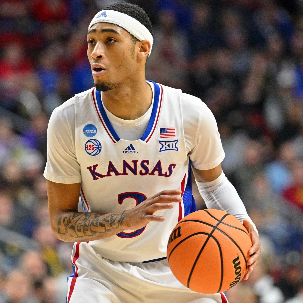 2023-24 College Basketball Conference Preview: Big 12 Fantasy Outlook