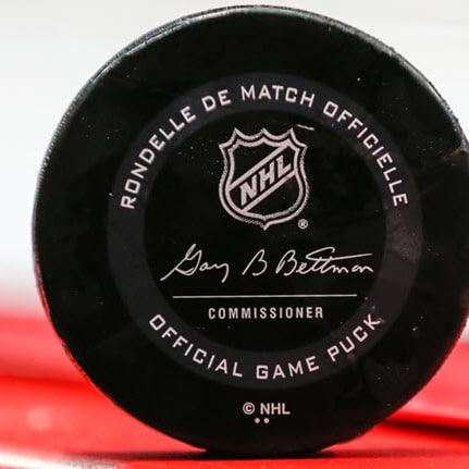 NHL: Playoff Pool Cheat Sheet