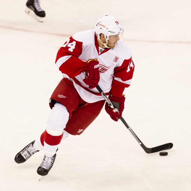 Yahoo DFS Hockey: Tuesday Picks