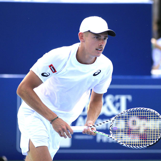 US Open Men's Draw Analysis