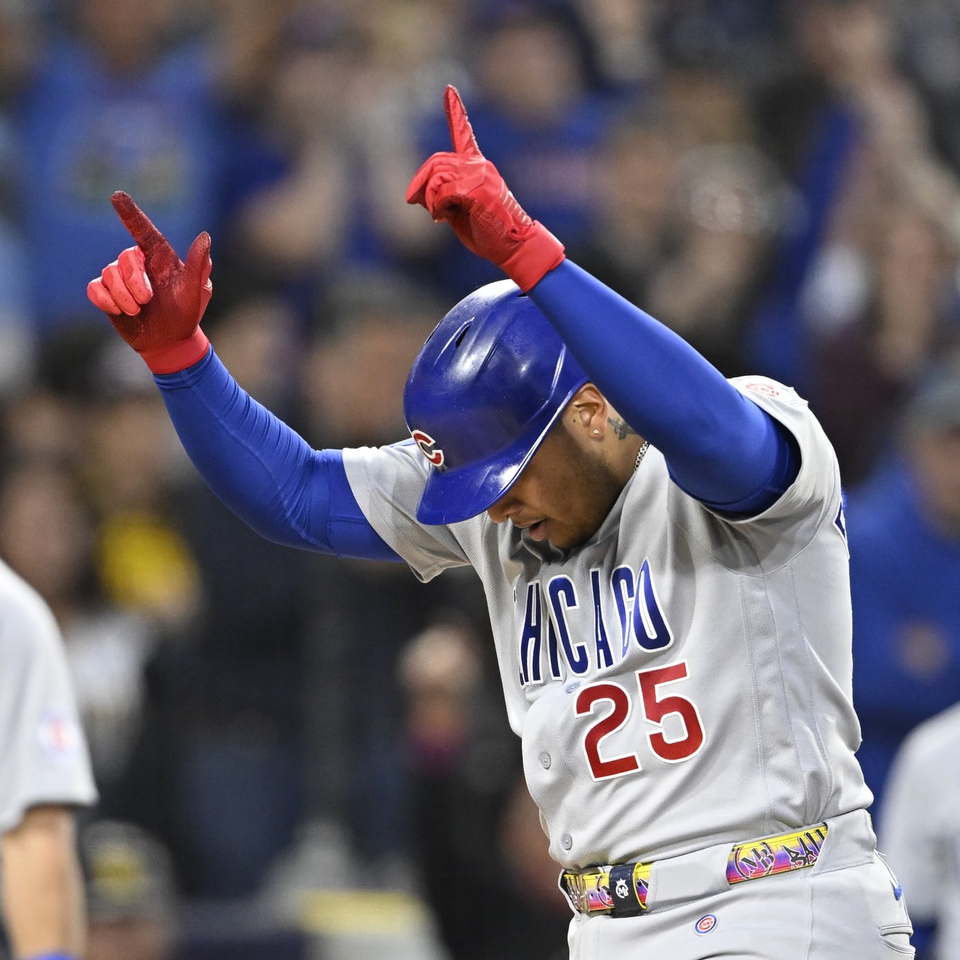 Fantasy Baseball Lineup Lowdown: National League Trends