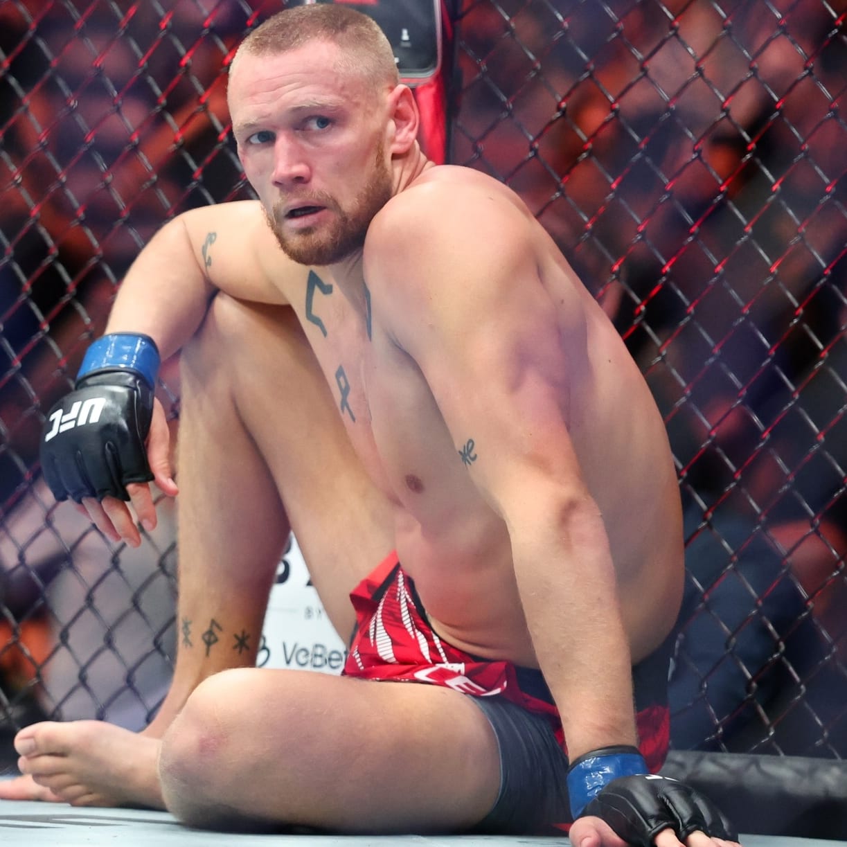 UFC Best Bets Today: Picks, Odds & Predictions for UFC Belgrade
