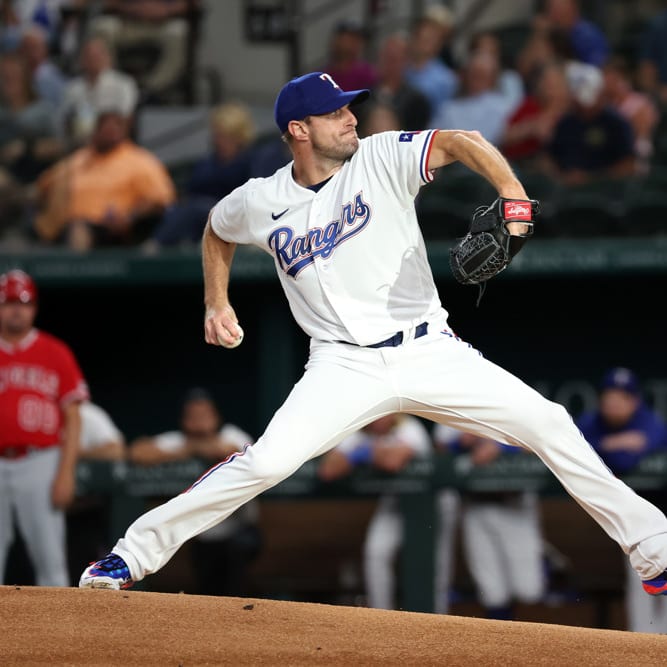 Fantasy Baseball Injury Report: Scherzer Out for Season