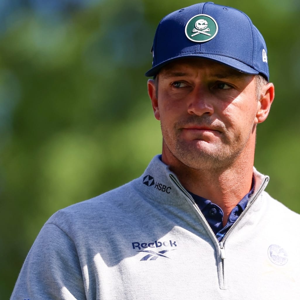 Major Power Rankings: 2026 PGA Championship Field