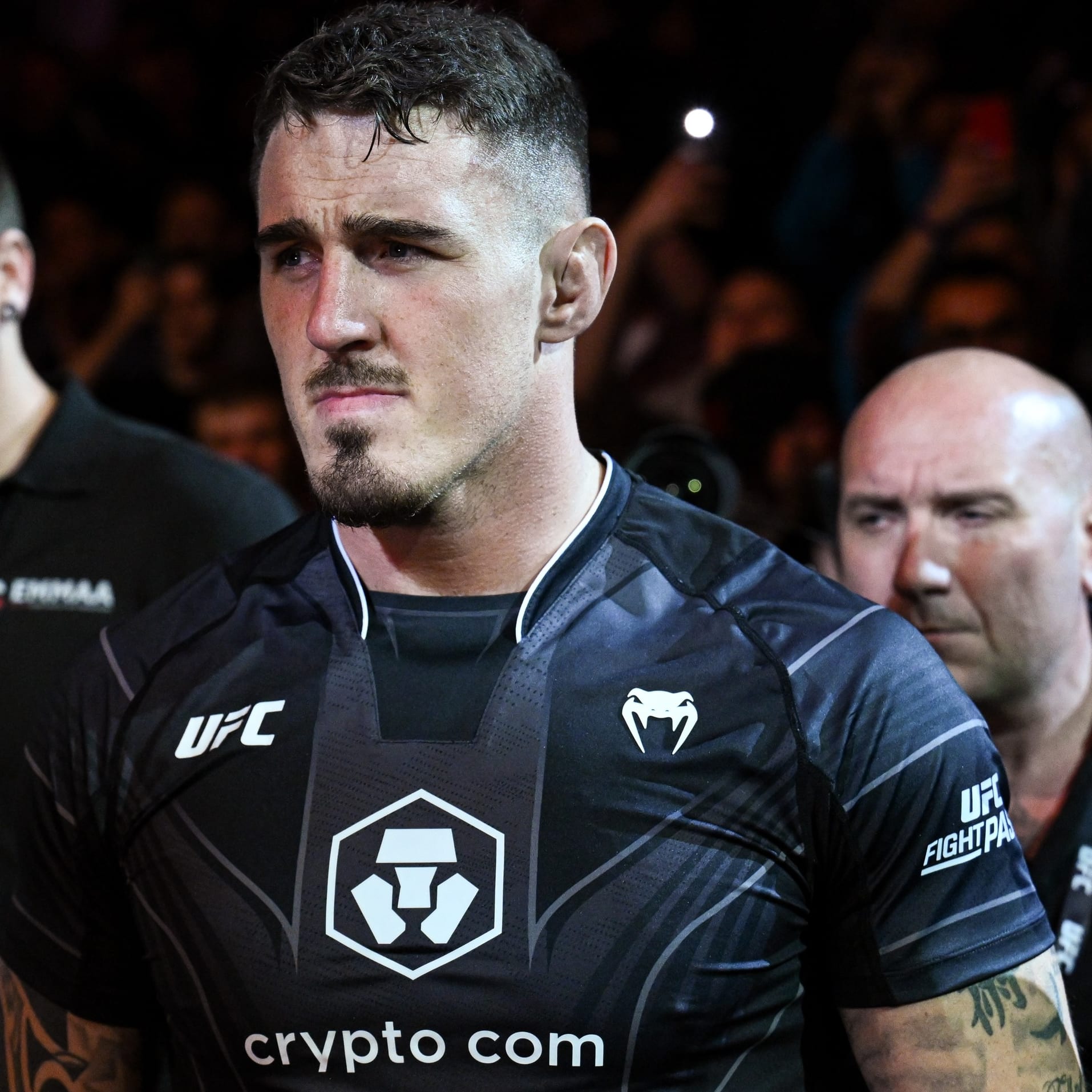 Fight IQ: UFC 321 Preview, Aspinall vs Gane