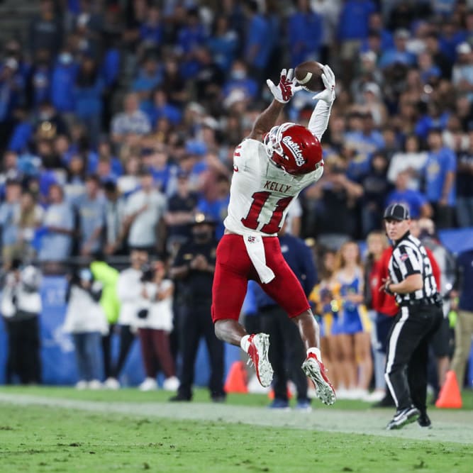 CFB Waiver Wire: Players to Pick Up Week 5