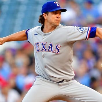 MLB DFS Pitcher & Team Stacks Guide for Monday, July 28
