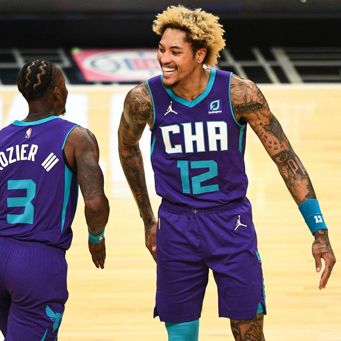 NBA Mailbag: Oubre's Value, Harden vs. Sabonis, Time to Trade for Robert Williams?