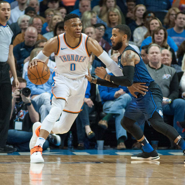 Yahoo DFS Basketball: Thursday Picks