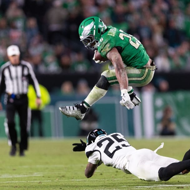 NFL Reactions: Week 13 Recap