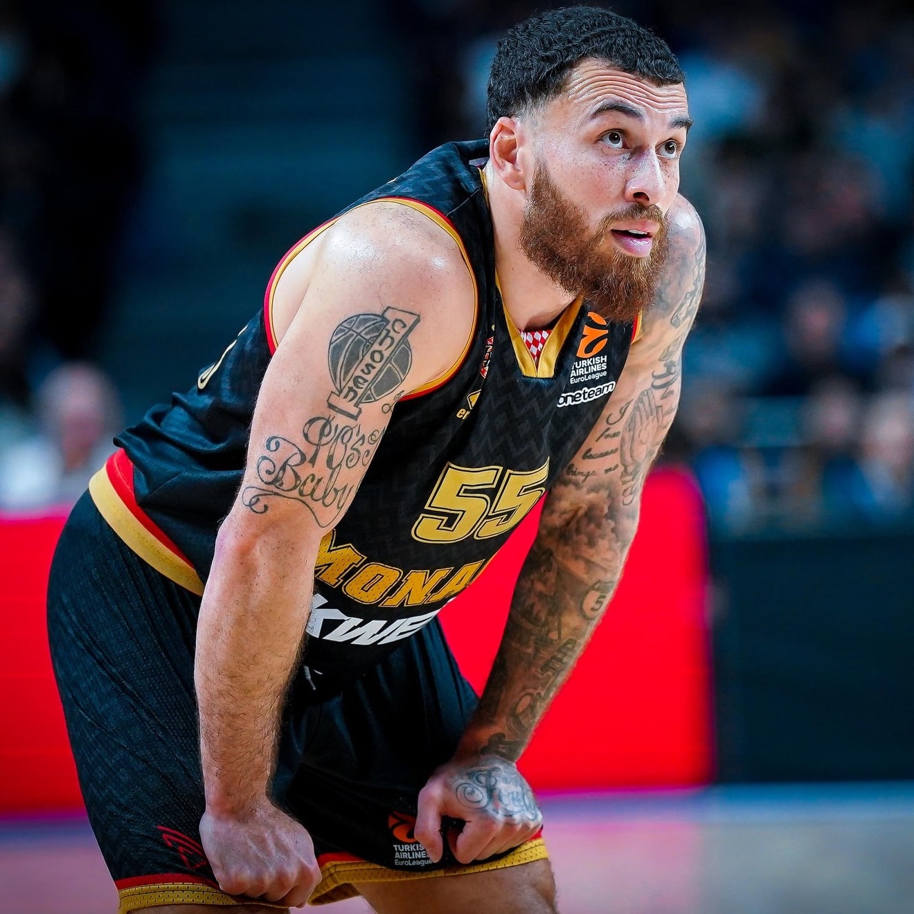 EuroLeague Primer: Playoffs - Game 1