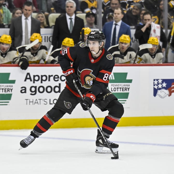 NHL Waiver Wire: Pickups of the Week