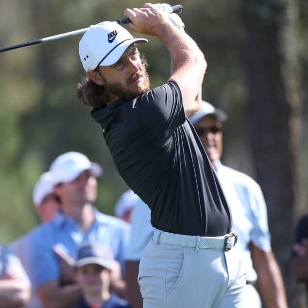 Yahoo DFS Golf: Charles Schwab Challenge
