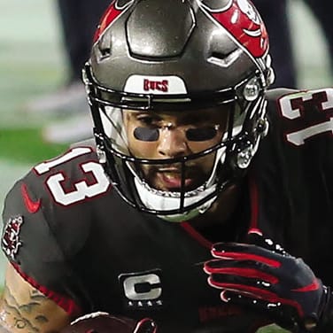 NFL Injury Analysis: Continuing Hamstring Problems for Evans