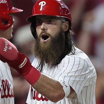 MLB DFS Picks: DraftKings Plays and Strategy for Thursday, July 16