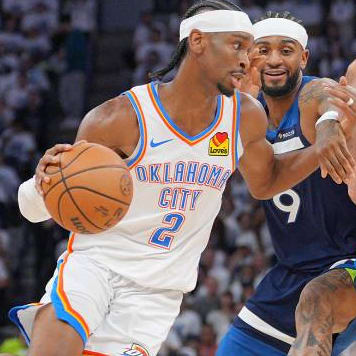 NBA DFS Picks: DraftKings Plays and Strategy for Wednesday, June 5