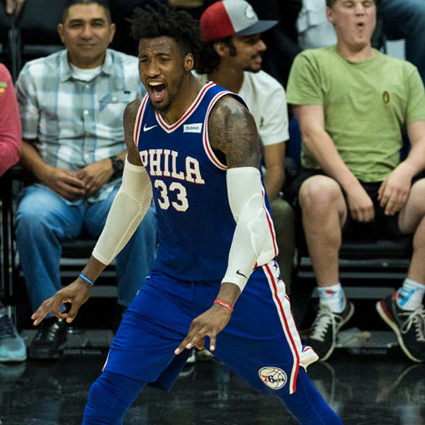 In-Season Strategy: Covington, Saric, Butler set to debut in Week 5