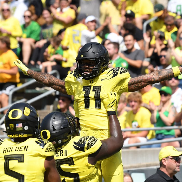 College Football Picks: CFB Week 9 Odds, Picks, Predictions and Best Bets