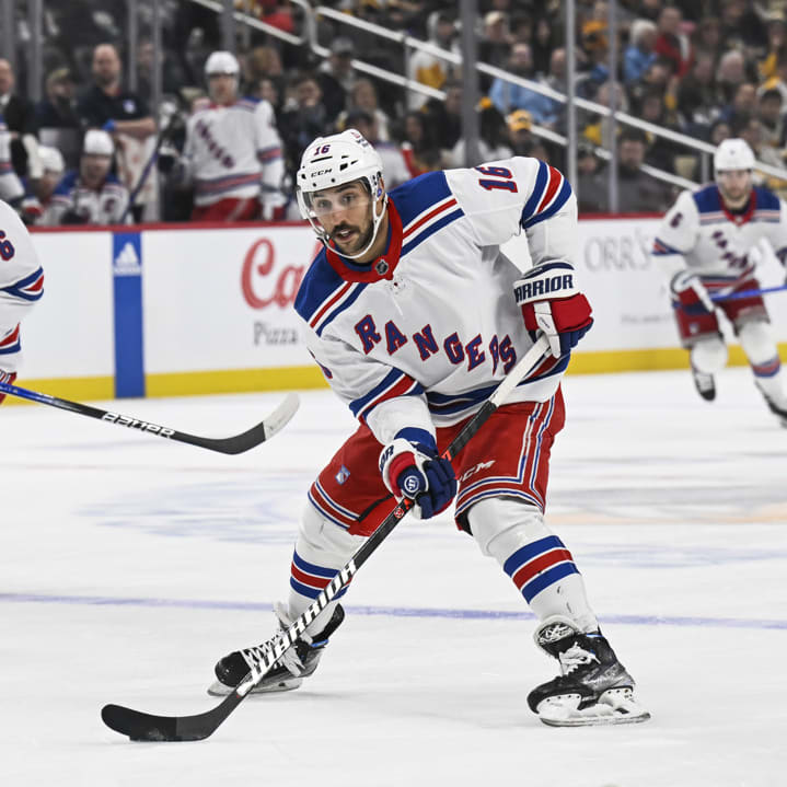 NHL Barometer: Risers and Fallers