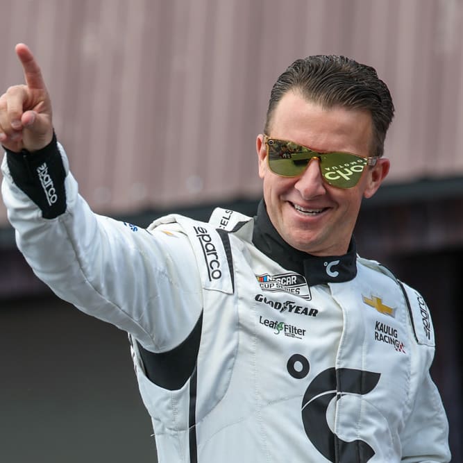 Bank of America Roval 400 Preview: Playoff Road Race