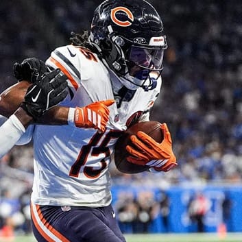 Gameday Injuries: Week 14