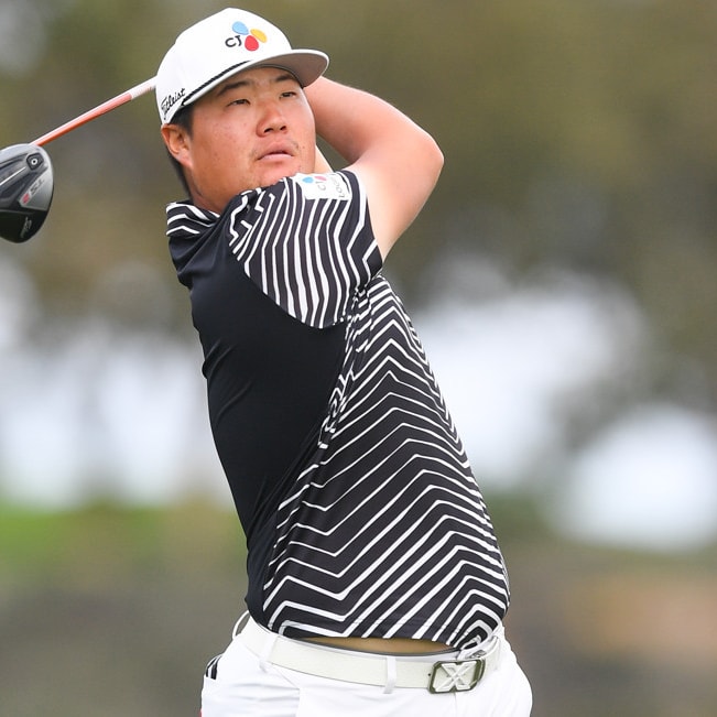 FanDuel PGA: Charles Schwab Challenge
