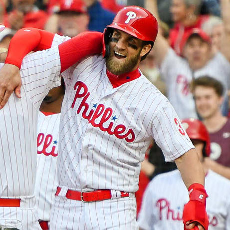 Weekly Hitter Rankings: I Don't Like Mondays