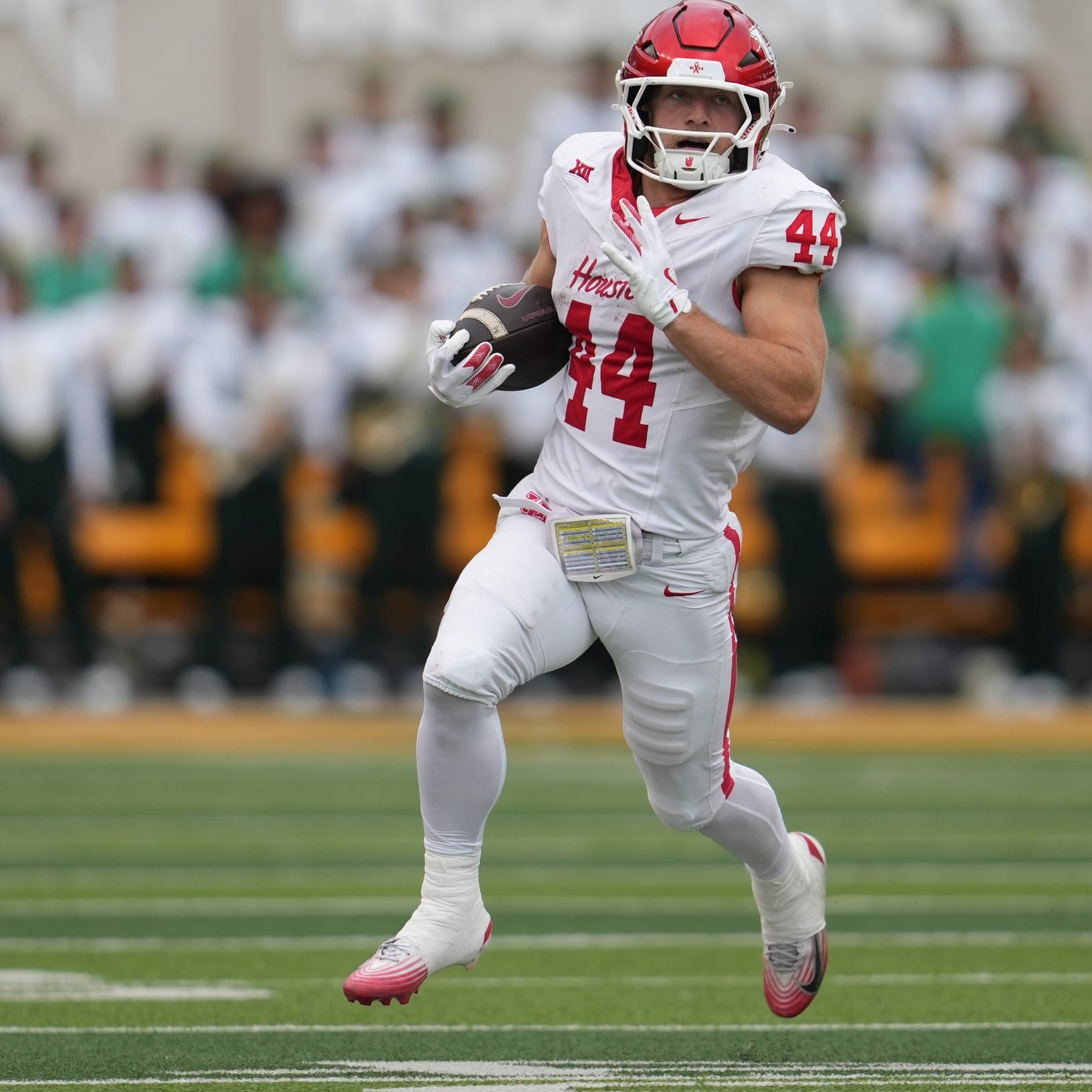 Houston vs. LSU Picks and Predictions for  the Texas Bowl