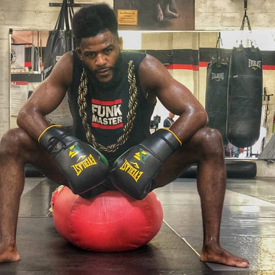 MMA Best Bets: A.J.'s Picks for UFC 259
