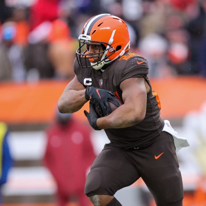 NFL Futures Bets: 2023 Cleveland Browns Bets to Target