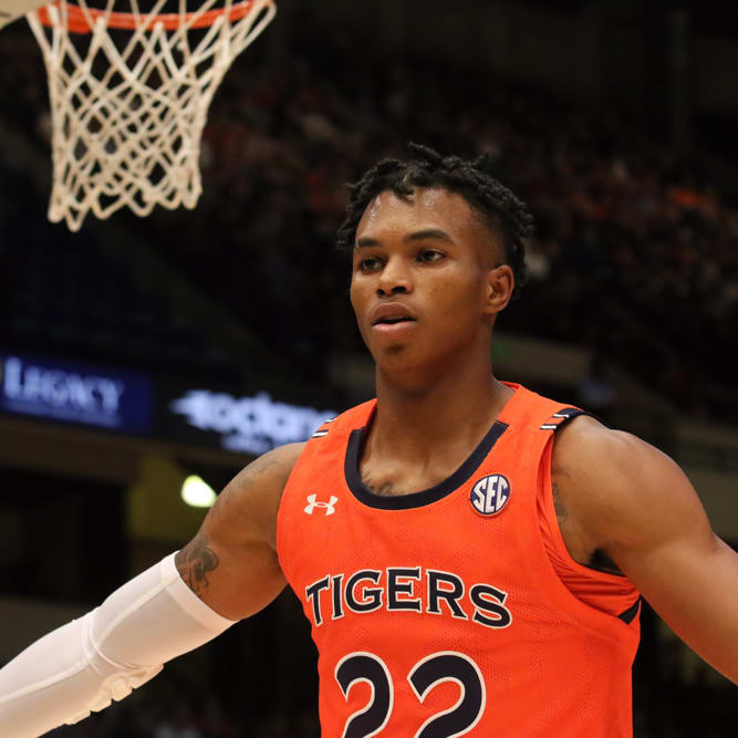 College Basketball Waiver Wire: Pickups of the Week